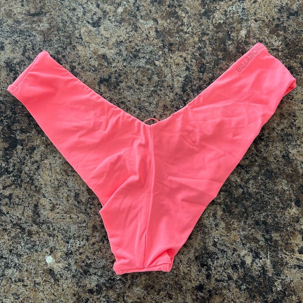 women’s billabong swim bottoms